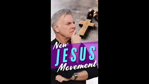 New Jesus Movement