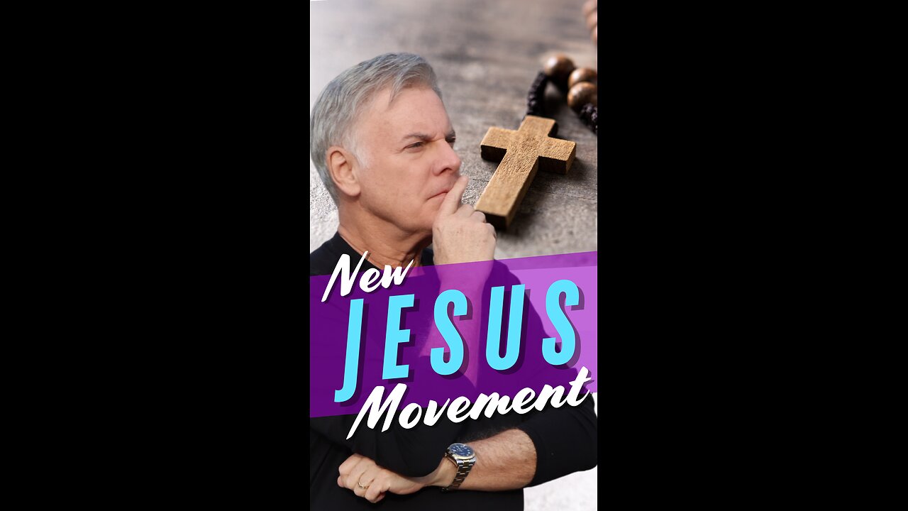 New Jesus Movement