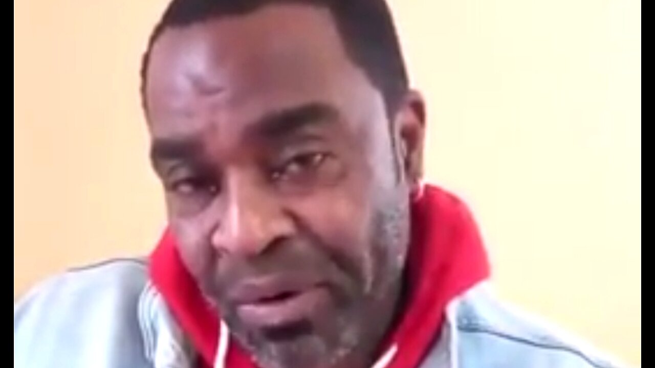 BLACK MAN WITH SOME COMMON SENSE! WHEN WHITE PEOPLE LEAVE, THE COUNTRY GOES SHIT 💥