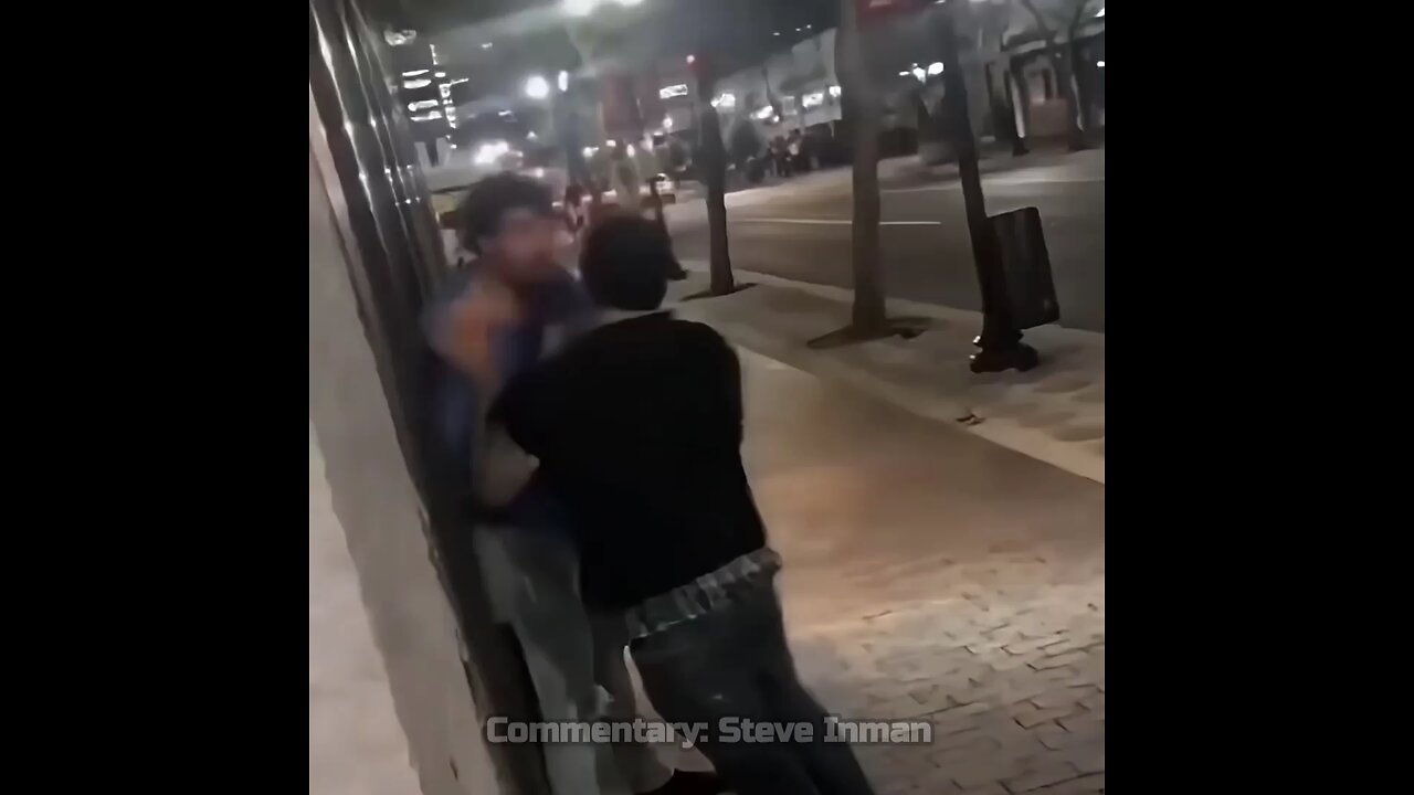 Punch Drunks