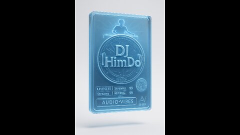DJ HimDo "The Cave Session" (08/27/2025)