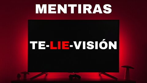 Cómo MIENTEN y MANIPULAN Los Medios De Comunicación: Operación Mockingbird y Más