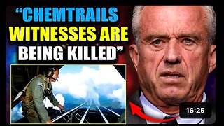 Chemtrails Pilot's Daughter Found Decapitated Days After He Blew Whistle