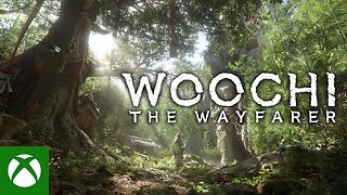 Woochi the Wayfarer Teaser Trailer