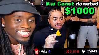 I Paid Streamers To Do Extreme Dares...