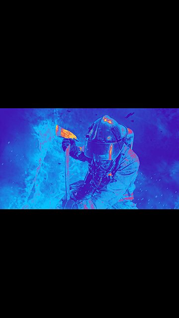 Standing Tall When the World Shakes