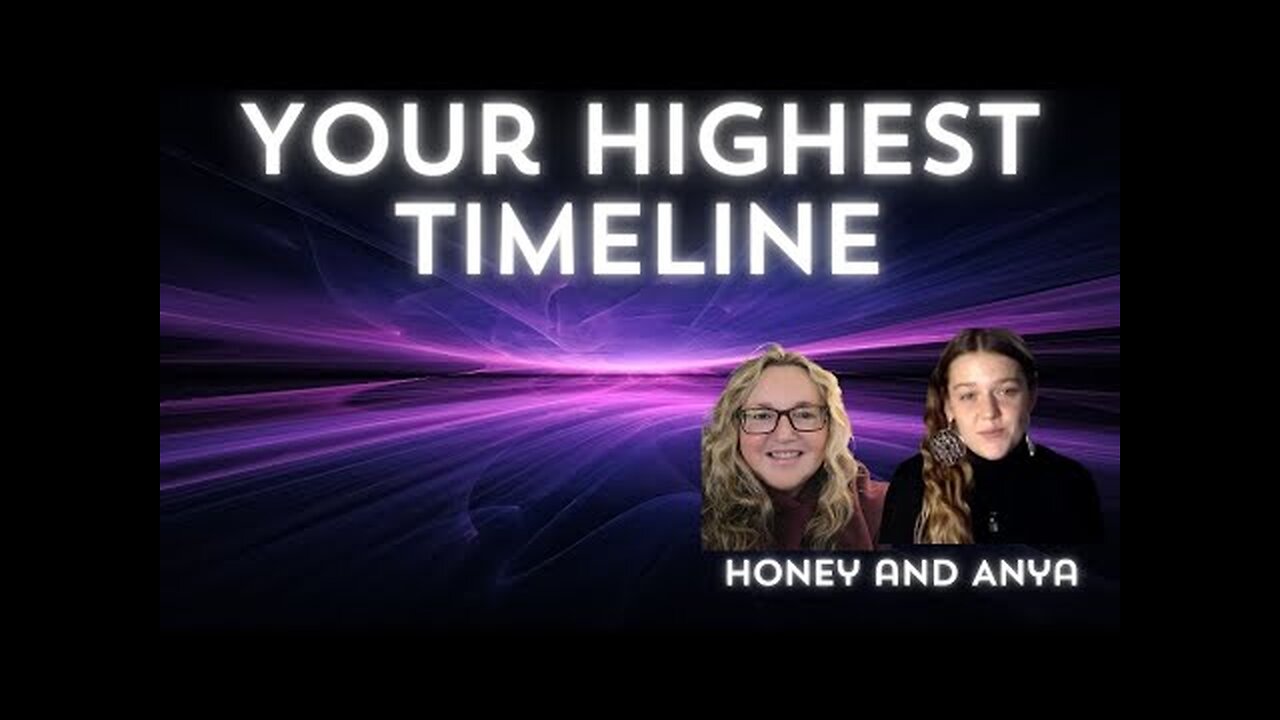 Living in the Ascension Era: How You’re Jumping Quantum Timelines Without Knowing It