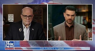 Ben Shapiro: We Have A Youth and Cultural Problem in NYC