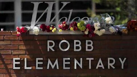 [May 30, 2022] Robb Elementary to be demolished?? [Miss Maskless]