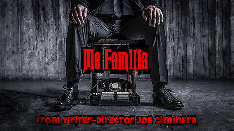 Skull Bros Movie Night: Mob Hump Wednesday - Me Familia