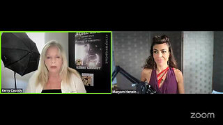 KERRY CASSIDY: SHOCKING INTEL 8/21/25 - THE WORLD IS NOT READY FOR THIS!