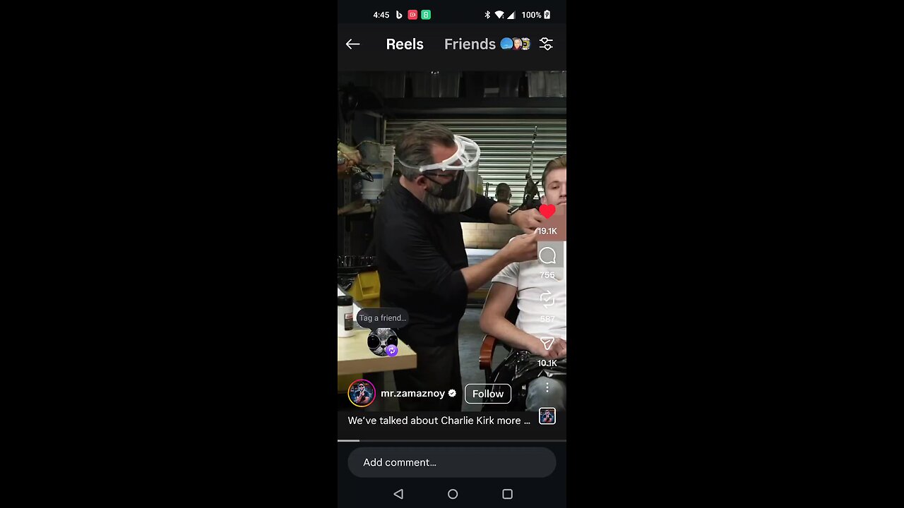 Hollywood Special Effects