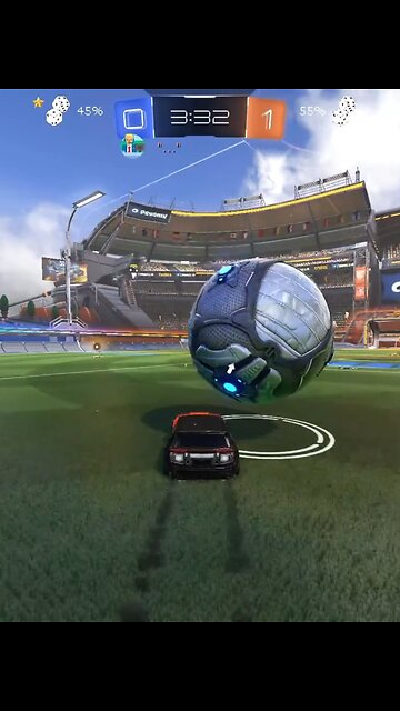 That’s just good clean ball control 🔥