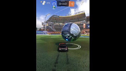That’s just good clean ball control 🔥