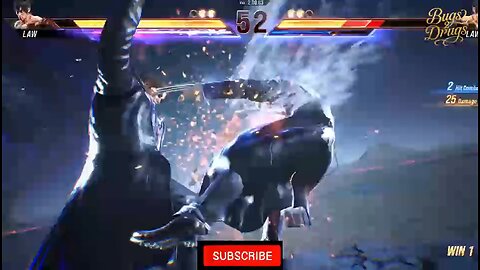 Marshall Law Facing the Mirror| Law vs Law 🔥👊