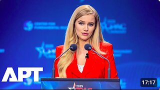 CPAC Hungary: Vlaardingerbroek warns von der Leyen that her time of immunity is coming to an end |