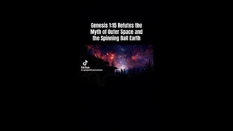 Genesis 1 v15
