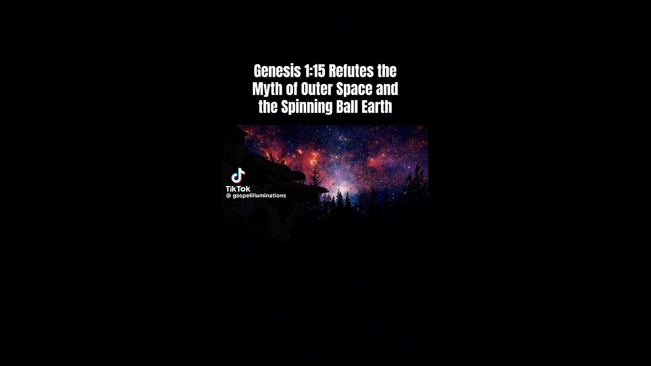 Genesis 1 v15
