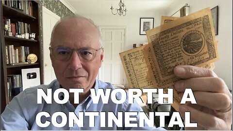 Hyperinflation: Can it Happen in America? Warren Buffett Warns It Can.