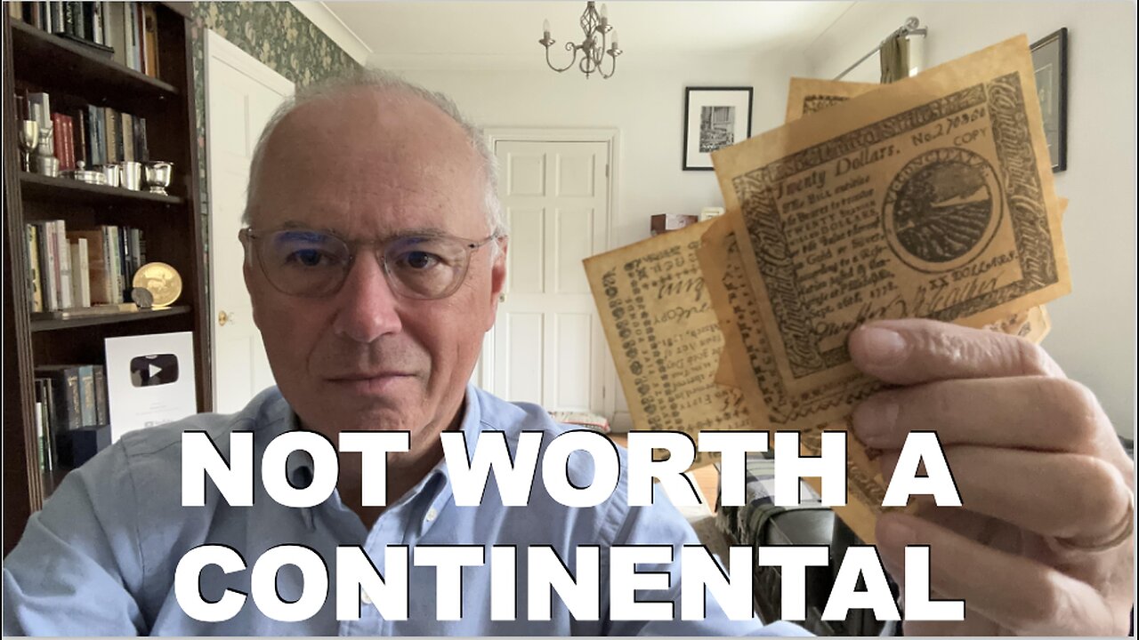 Hyperinflation: Can it Happen in America? Warren Buffett Warns It Can.