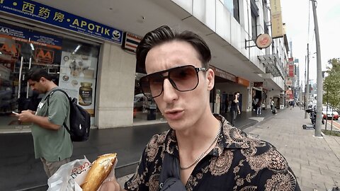 Food tour in Kuala Lumpur, Malaysia 🇲🇾