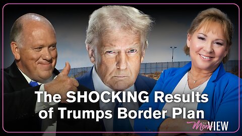 How Trump Found 7500 Missing Kids in Just 100 Days | Tom Homan Explains