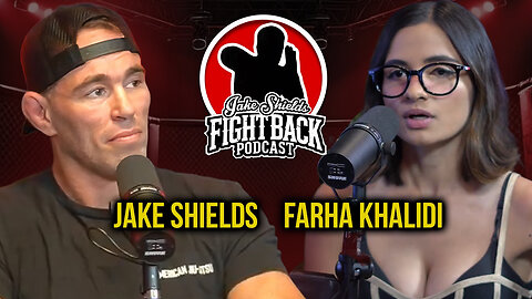 Jake Debates Feminist on Free Speech, Body Counts, and OnlyFans - Fight Back Ep. 80