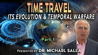 Time Travel and Temporal Warfare, a second look – Part 1