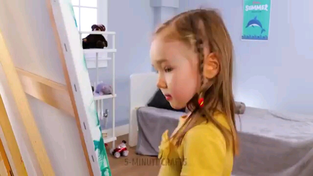 design children room