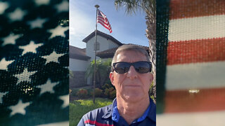Gen. Mike Flynn on Flag Day 2025: Voices of Valor – Honoring America’s Heroes