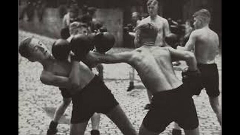SSaturday Classic Fights