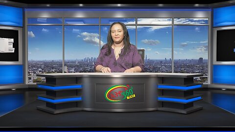 Ethio 360 Media, Daily News July 15/2025