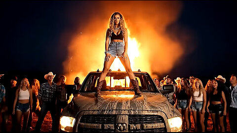 Six Gun Siren ~Heartbreaker of Men~