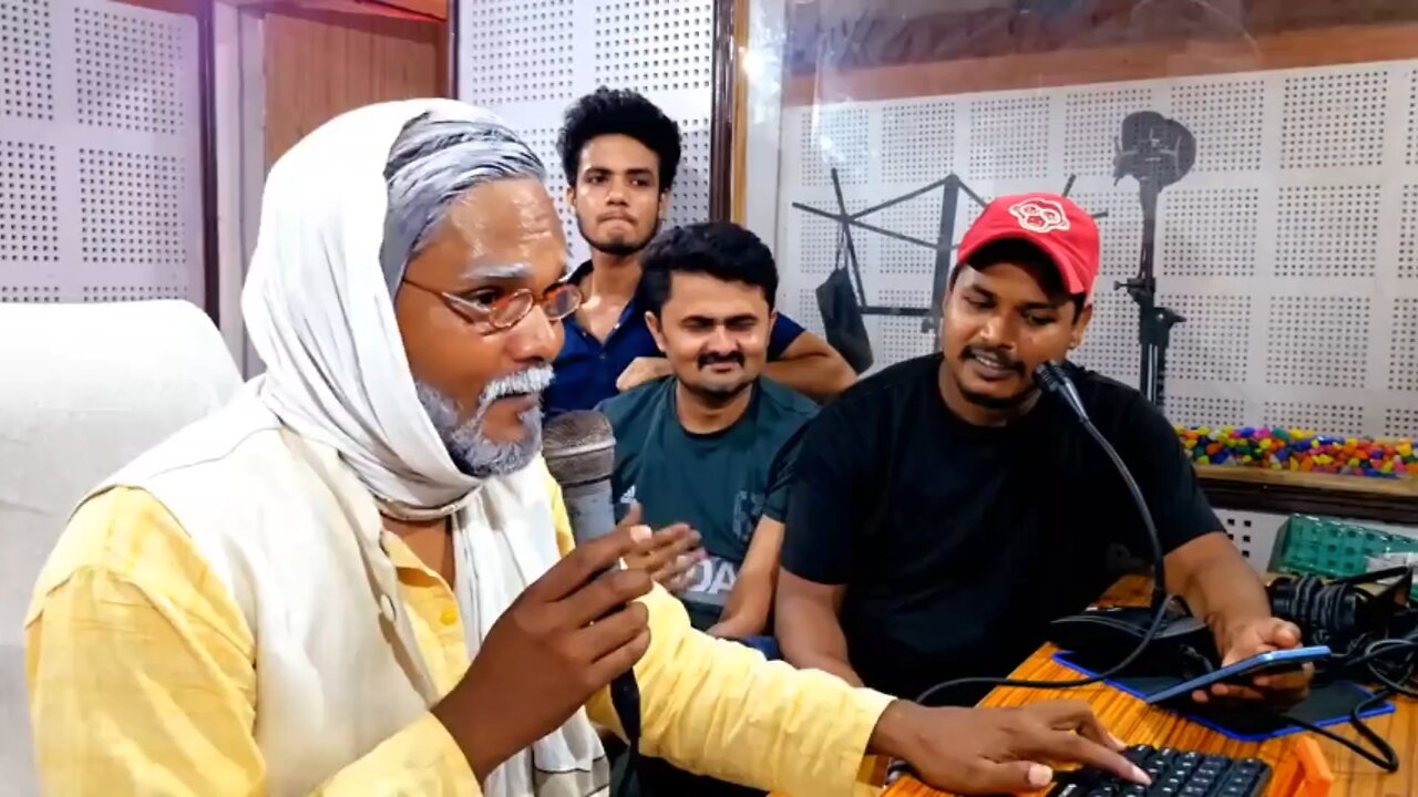 ruth kar ham tumhe dur jaane lage