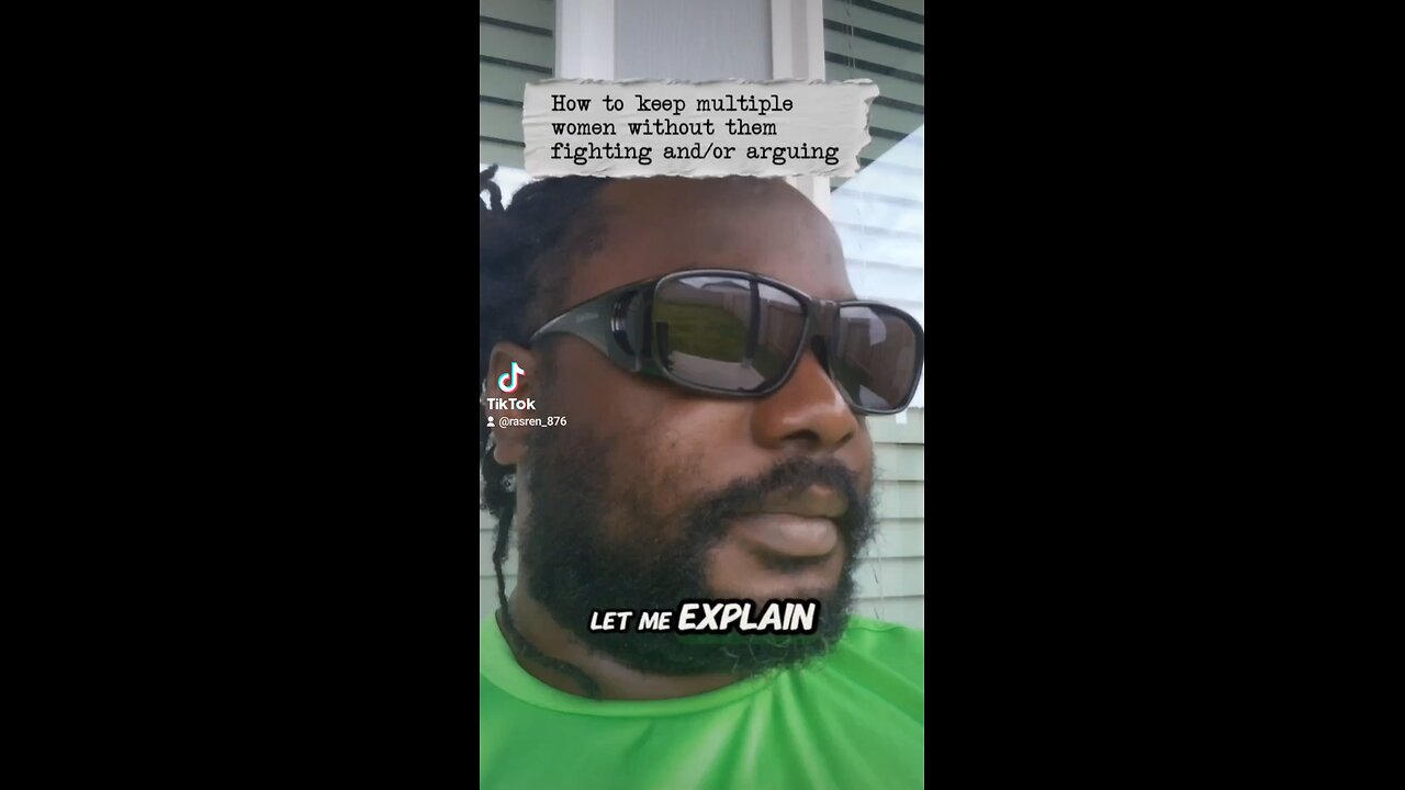 how to keep multiple women without them fighting