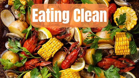 Eating as a Believer in Christ