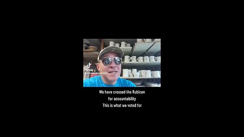 Deep state shit has hit the fucking fan