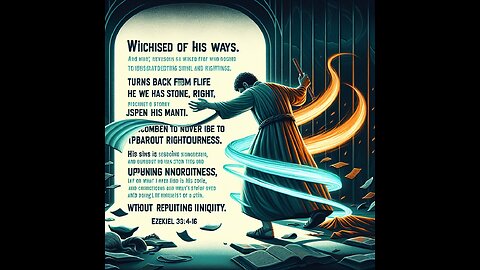 091025 Charlie Kirk, a fool, the deceiver! The ambush was documented. You shall surely die