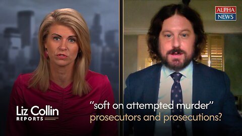 EXCLUSIVE: Minneapolis defense attorney calls out 'soft on attempted murder' prosecutors