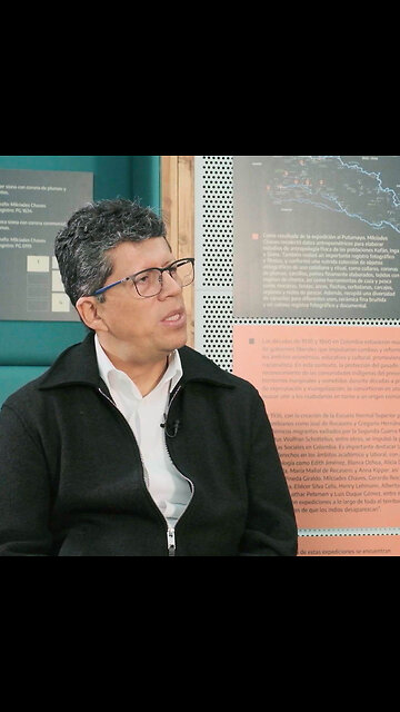 Chiribiquete: arte rupestre milenario y un misterio aún abierto