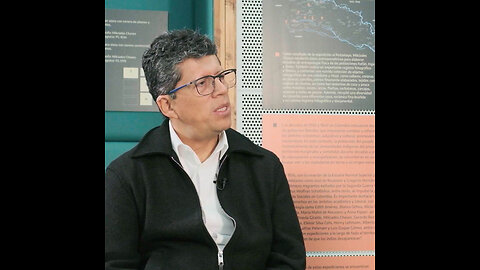 Chiribiquete: arte rupestre milenario y un misterio aún abierto