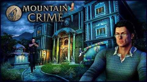 Mountain Crime Requital ( Full Game )