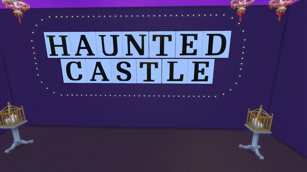 Haunted Castle Season 4, Episode 7
