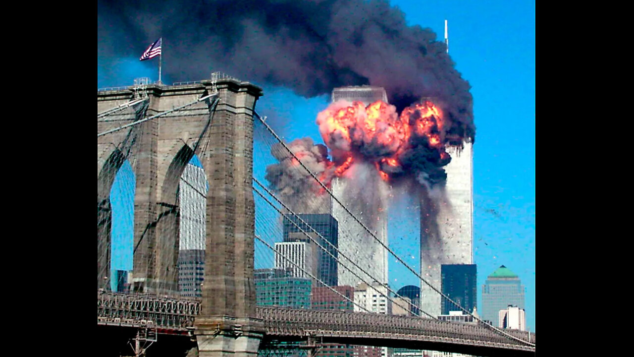 Waking Up To The Evil World