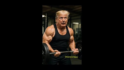 Bodybuilding Politicians And Boris Johnson