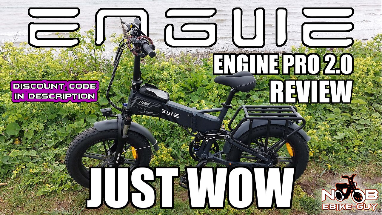 ENGINE PRO 2 0 REVIEW - JUST WOW