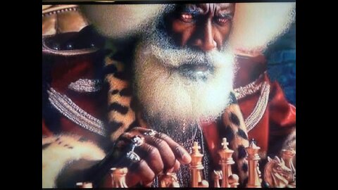 Faith Can Make A Man Whole