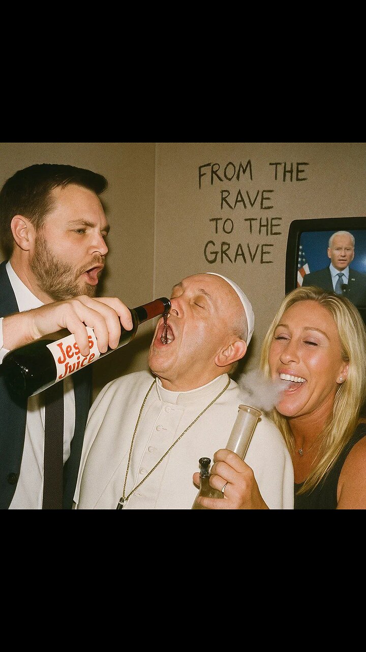 A Comedy Of Errors + Who Are The Real War Pigs ?