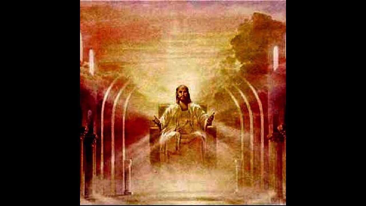 THE JUDGEMENT SEAT OF CHRIST... "GET IT STRAIGHT BEANBAG"...With BOB ALEXANDER OCT of 1992