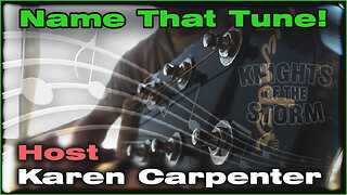 EP127 - 07 JUN 2025 - Name That Tune!